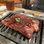 大阪焼肉・ホルモン ふたご - 