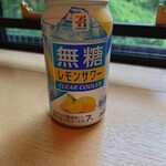 セブンイレブン - ドリンク写真: