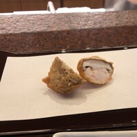 京都祇園 天ぷら八坂圓堂 - 