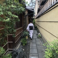 京都祇園 天ぷら八坂圓堂 - 