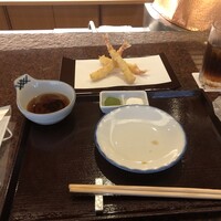 京都祇園 天ぷら八坂圓堂 - 