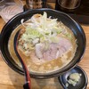 麺処 花田 上野店