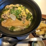 つるとんたん UDON NOODLE Brasserie - つるとん三昧