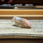 鮨 西崎 - にしん