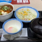 松屋 - 