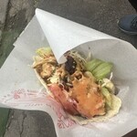 WORLD食堂 - 