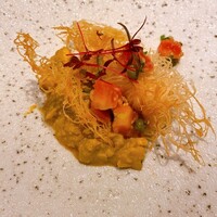 オッジ ダルマット 西麻布店 - 