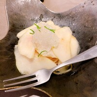 オッジ ダルマット 西麻布店 - 