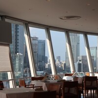 東京會舘 銀座スカイラウンジ - 