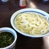 釜あげうどん 長田 in 香の香