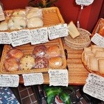 桟歩道 - お店様内のご商品です(2013/9/26UP)