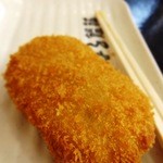 つるまる饂飩  - 2013年8月訪問時撮影