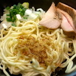 おおぜき中華そば店 - 和え玉（100円）