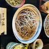 そば処　壽庵 - 