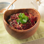 こめらく みんなでお茶漬け日和。 - 料理写真: