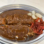 カレーのちから 本店 - 