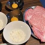 Yakiniku Niku Terasu - 