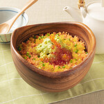 こめらく みんなでお茶漬け日和。 - 