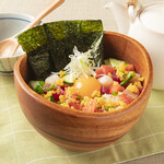 こめらく みんなでお茶漬け日和。 - 