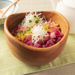 こめらく みんなでお茶漬け日和。 - 