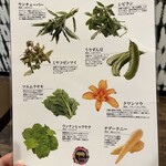 しゃぶしゃぶ金武 - 