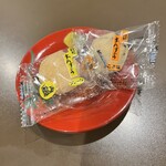 しゃぶしゃぶ金武 - 