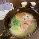 麺屋 おがわら - 