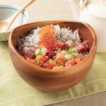 こめらく みんなでお茶漬け日和。 - 