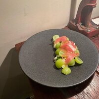 ワインとくつろぐ ツキアカリ - 