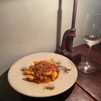 ワインとくつろぐ ツキアカリ - 