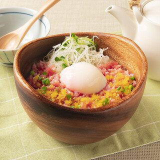 こめらく みんなでお茶漬け日和。_2