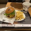 ショーグンバーガー 新宿店