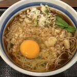 蕎麦一心たすけ - 