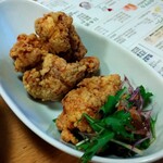 洋風居酒屋 至福の隠れ家 - 