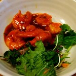 洋風居酒屋 至福の隠れ家 - 