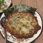 牛タン大衆酒場べこたん - 磯部焼き