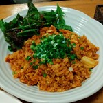 洋風居酒屋 至福の隠れ家 - 