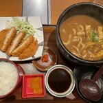 本家 さぬきや - 料理写真: