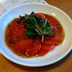 洋風居酒屋 至福の隠れ家 - 