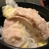 豚しゃぶ せいろ蒸し専門店 豚匠 北浜邸 - 