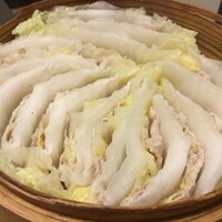 豚しゃぶ せいろ蒸し専門店 豚匠 北浜邸 - 