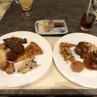 グラスコート - 