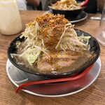 Ramen Kozou - 