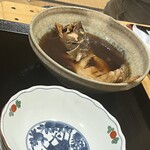 うどん えんどう - 