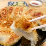 三田餃子酒場 - 