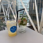 イデーカフェ パルク - 