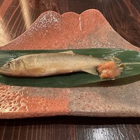 たでの葉 - 