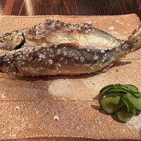 たでの葉 - 
