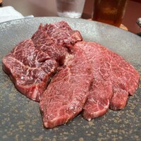 焼肉もちお - 