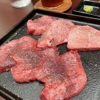 焼肉もちお - 